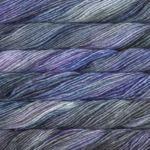 Malabrigo Silky Merino 863 Mora