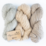 Manos del Uruguay Alpaca Heather Natural - Non tinto
