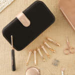 Set di Uncinetti Intercambiabili KnitPro Oasis per Principianti