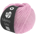 Lana Grossa Merino Uno 76 Lilla