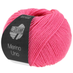 Lana Grossa Merino Uno 58 Rosa