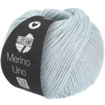 Lana Grossa Merino Uno 87 Lilla chiaro