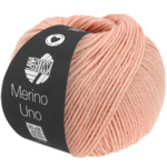 Lana Grossa Merino Uno 77 Rosa Cipria