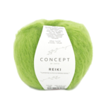 Katia Concept Reiki 109 Pistacchio