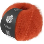 Lana Grossa Silkhair 223 Mandarino