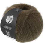 Lana Grossa Silkhair 230 Terra d’ombra