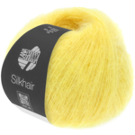 Lana Grossa Silkhair 158 Giallo