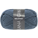 Lana Grossa Meilenweit 50 1415 Blu jeans