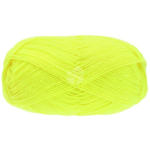 Lana Grossa Meilenweit 50 1392 Giallo neon