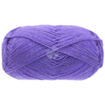 Lana Grossa Meilenweit 50 1399 Viola neon