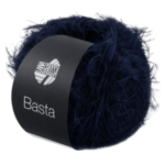 Lana Grossa Basta 24 Viola scuro