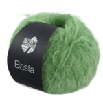 Lana Grossa Basta 29 Verde reseda