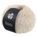 Lana Grossa Basta 02 Beige chiaro