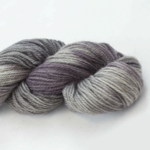 Manos del Uruguay Alpaca Heather Space Dyed Hand dyed 9618 Hermit