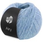 Lana Grossa Airy 03 Azzurro