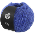 Lana Grossa Airy 02 Blu