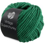 Lana Grossa Vintage Superchunky 506 Verde Opale