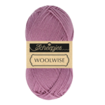 Scheepjes Woolwise 739 Porpora reale