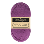 Scheepjes Woolwise 740 Crepuscolo porpora