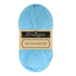 Scheepjes Woolwise 744 Blu sereno