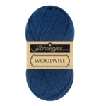 Scheepjes Woolwise 748 Mare profondo