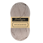 Scheepjes Woolwise 703 Grigio cenere