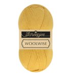 Scheepjes Woolwise 717 Curcuma profondo