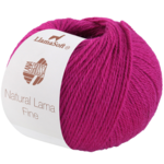 Lana Grossa Natural Lama Fine 103 Rosa