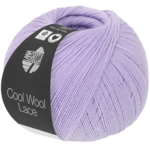 Lana Grossa Cool Wool Lace 47 Viola