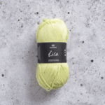 Svarta Fåret Lisa 082 Lime solare