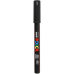 Marker Posca, 0.7 mm, 1 pz. Nero