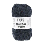 Lang Yarns Donegal Tweed+ 010