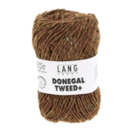 Lang Yarns Donegal Tweed+ 015