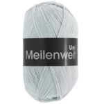 Meilenweit 100 1383 Grigio argento