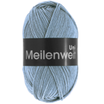 Meilenweit 100 1364 Azzurro