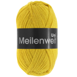 Meilenweit 100 1370 Giallo senape