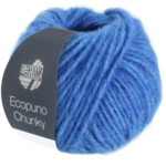 Ecopuno Chunky 131 Azzurro chiaro