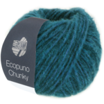 Ecopuno Chunky 122 Petrolio scuro