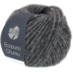 Ecopuno Chunky 126 Antracite