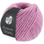 Ecopuno Chunky 134 Lilla