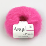 Permin Angel 035 Rosa neon