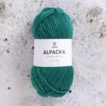 Järbo Alpacka 14 Minty delight