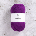 Järbo Fin Merino 18 Purple grape