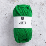 Järbo Jette 12 Granny green