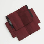 Lantern Moon Mindy Sleeves Dalia (Rosso vino)