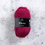 Svarta Fåret Merino 31 Vino relax