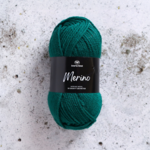 Svarta Fåret Merino 20 Giungla di liane