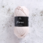 Svarta Fåret Merino 00 Crema di cannoli