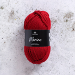 Svarta Fåret Merino 21 Estasi di rubino