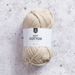 Järbo Soft Cotton 8856 Nature beige